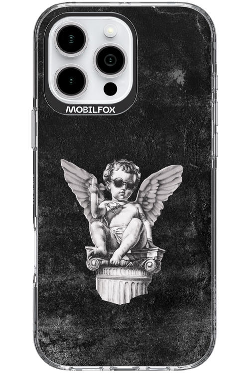 Fallen Angel - Apple iPhone 16 Pro Max