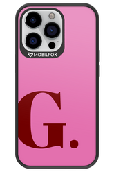 G (Sorbet) 2.0 - Apple iPhone 13 Pro