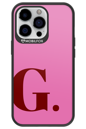 G (Sorbet) 2.0 - Apple iPhone 13 Pro