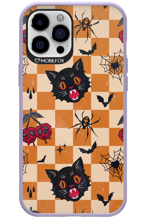 Witch's Patch - Apple iPhone 12 Pro Max