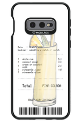 always good cocktail - Samsung Galaxy S10e