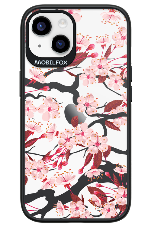 Sakura 2.0 - Apple iPhone 14