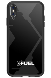 Shadow Mode - Apple iPhone XS Max