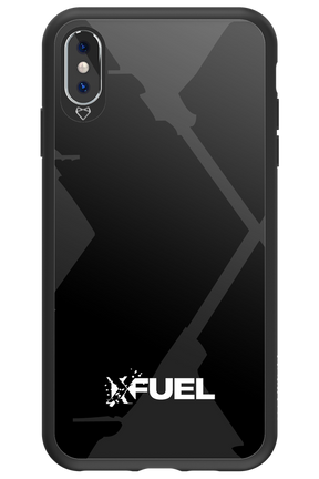 Shadow Mode - Apple iPhone XS Max