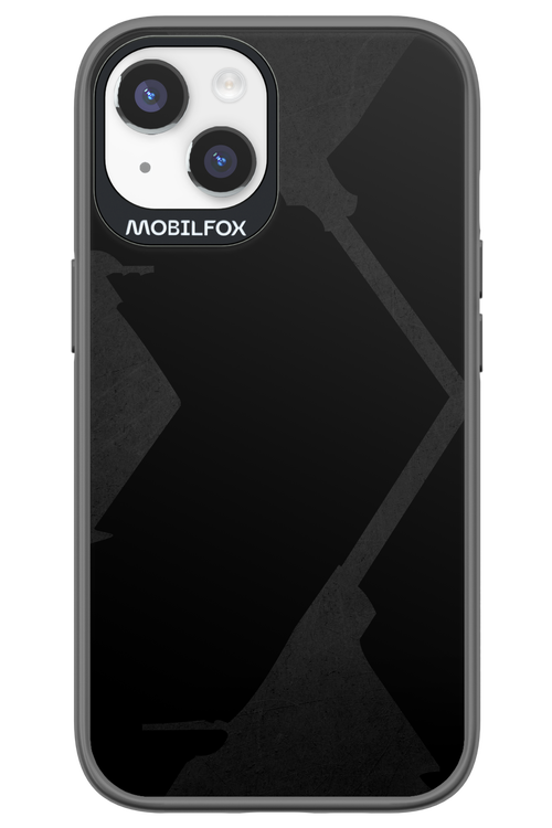 Black Surge - Apple iPhone 14