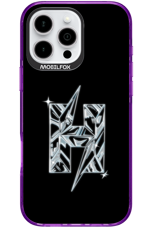 H DIAMOND 2.0 - Apple iPhone 16 Pro Max