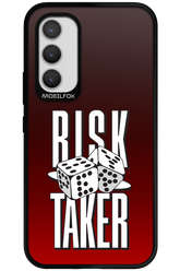 HYPER RISK - Samsung Galaxy A34