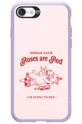 Bed Romance 2.0 - Apple iPhone 8