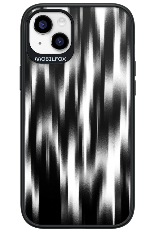 Monochrome Motion 2.0 - Apple iPhone 14 Plus