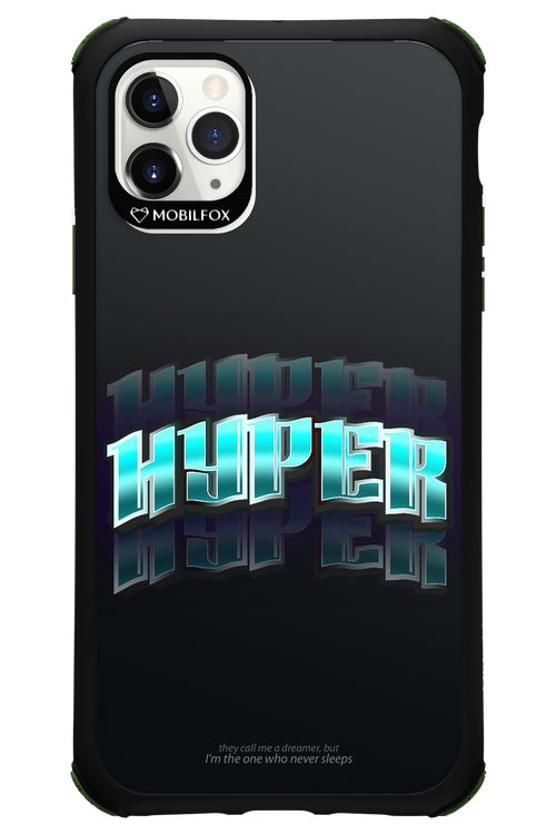 HYPER DIAMOND - Apple iPhone 11 Pro Max