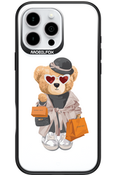 Iconic Bear - Apple iPhone 16 Pro Max