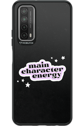 The Main Black - Huawei P Smart 2021