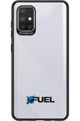 Pure Power - Samsung Galaxy A71