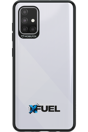 Pure Power - Samsung Galaxy A71