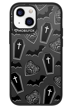 After Death - Apple iPhone 13 Mini