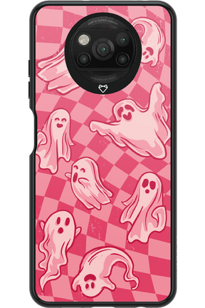 Strawberry Ghosts - Xiaomi Poco X3 NFC
