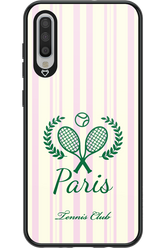 Paris Tennis Club - Samsung Galaxy A70