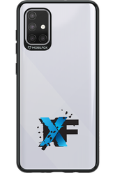 Reflex Spark - Samsung Galaxy A71