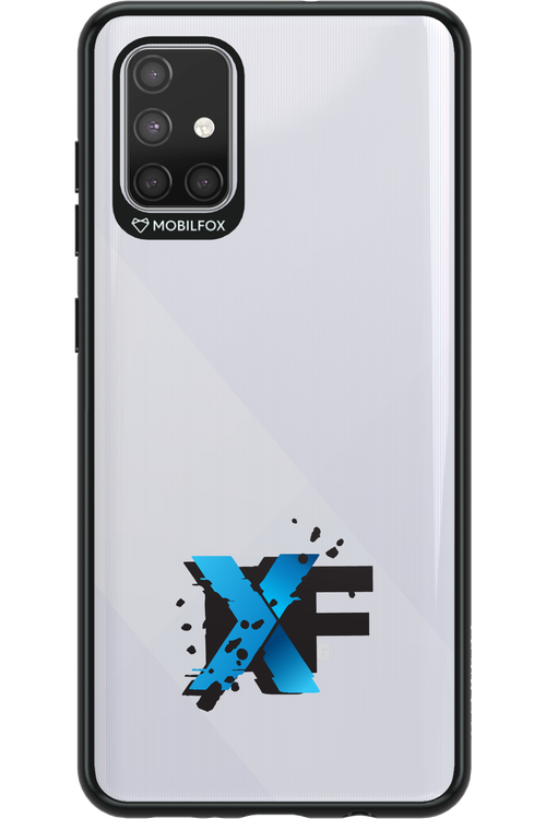 Reflex Spark - Samsung Galaxy A71