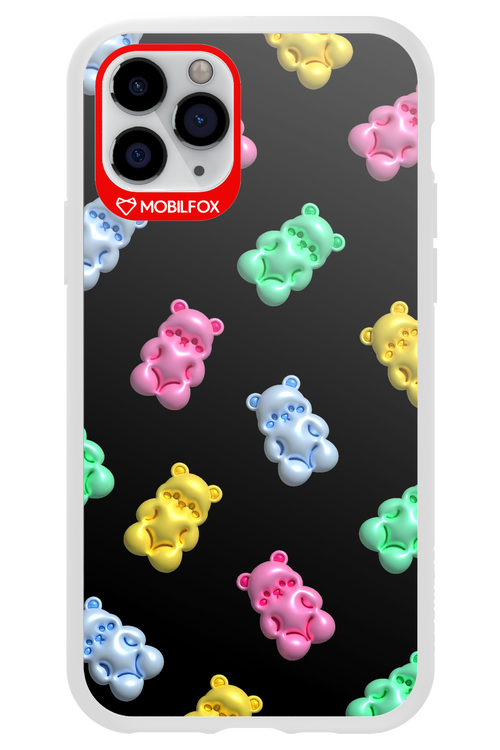 Gummy Bears - Apple iPhone 11 Pro