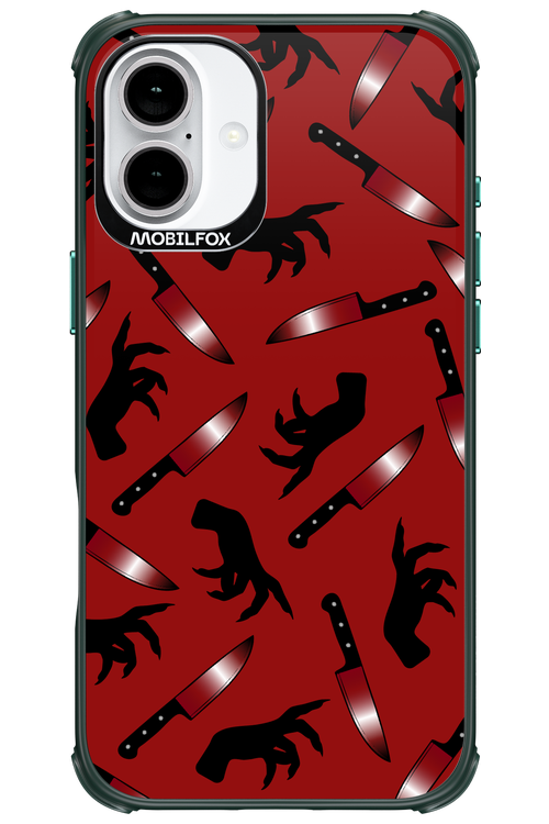 Handy Tool - Apple iPhone 16 Plus