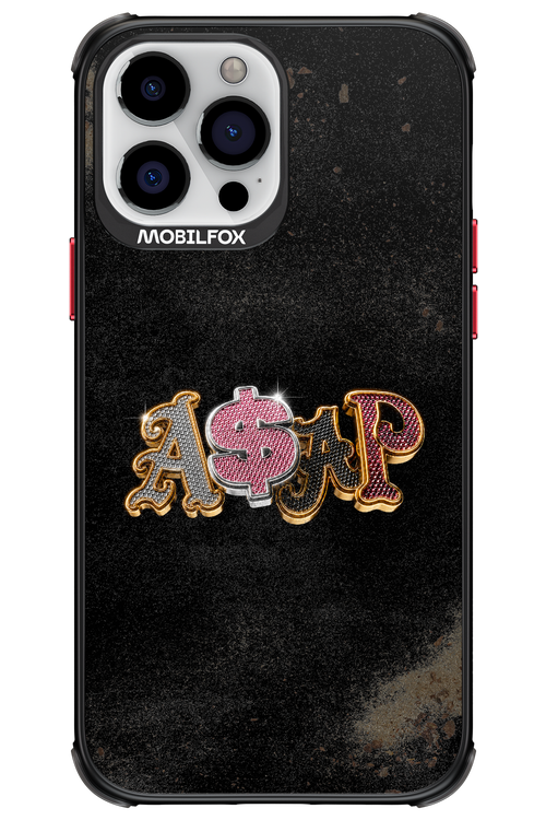 ASAP 2.0 - Apple iPhone 13 Pro Max