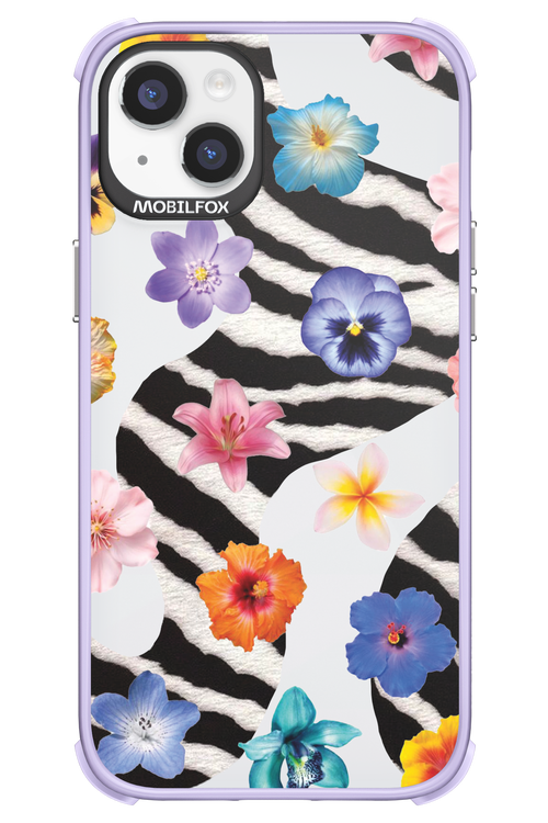 MOM'S FLOWERS - Apple iPhone 14 Plus