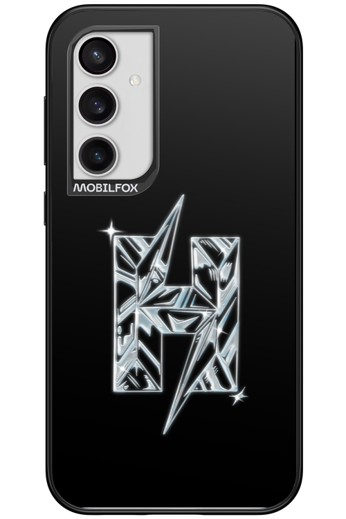 H DIAMOND - Samsung Galaxy S23 FE