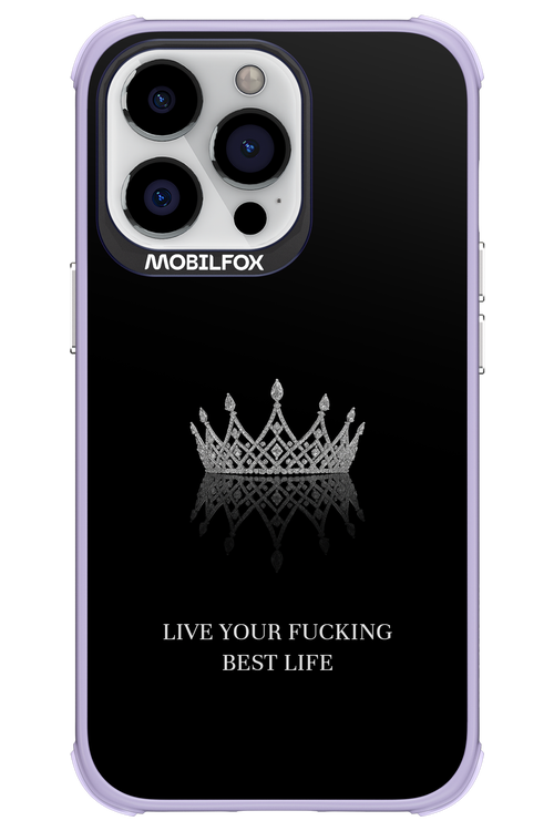 Lifestyle Queen 2.0 - Apple iPhone 13 Pro