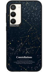 Constellations 2.0 - Samsung Galaxy S23 Plus