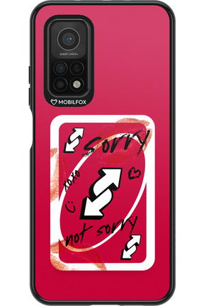 Turn - Xiaomi Mi 10T 5G