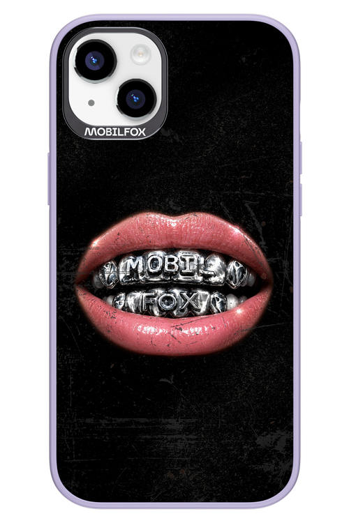 MOBILFOX GRILL 2.0 - Apple iPhone 14 Plus