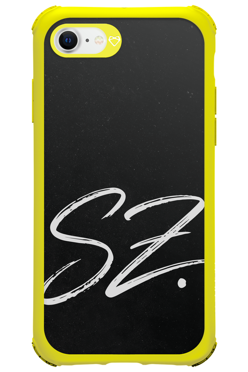 (Off Space) SZ 2.0 - Apple iPhone SE 2022