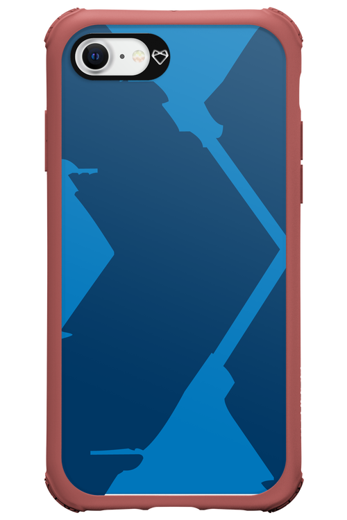 Core Charge - Apple iPhone SE 2020