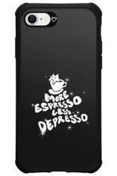 DEPRESSO - Apple iPhone 8