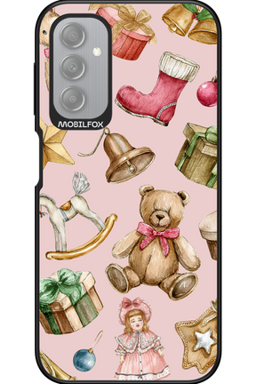 Toy Shop - Samsung Galaxy A14