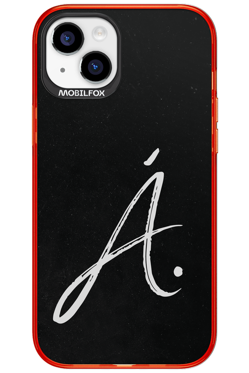 (Off Space) A II 2.0 - Apple iPhone 15 Plus