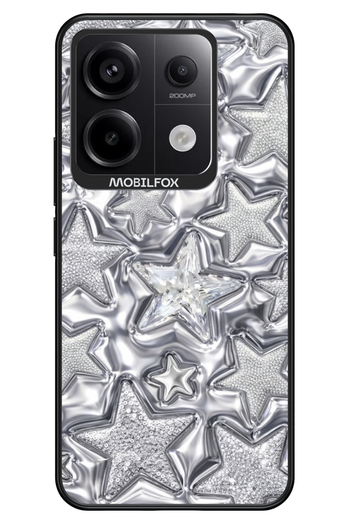 Star Gum 2.0 - Xiaomi Redmi Note 13 Pro 5G