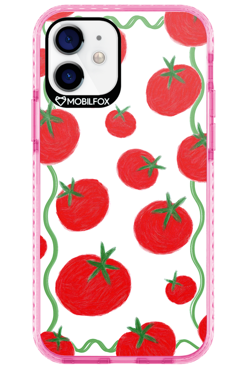 Tomato Love - Apple iPhone 12