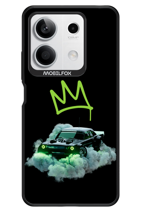 Just Dont Die - Xiaomi Redmi Note 13 5G