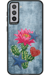 Cowgirl Jeans 2.0 - Samsung Galaxy S21+