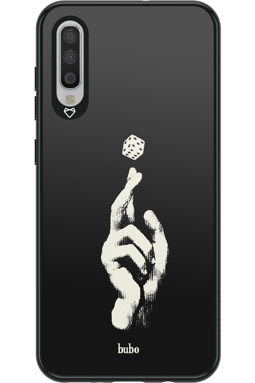 DAMNED LUCK - Samsung Galaxy A70