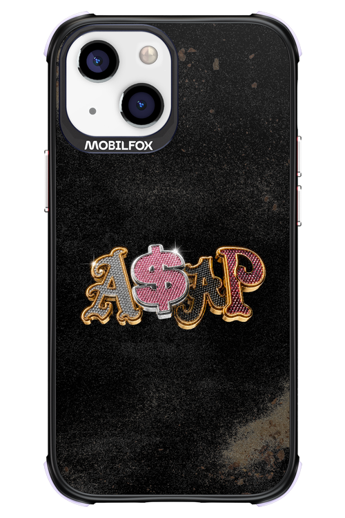 ASAP 2.0 - Apple iPhone 13 Mini
