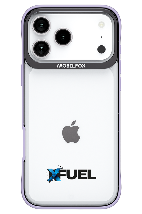 Pure Power - Apple iPhone 17 Pro Max