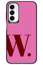 W (Sorbet) 2.0 - Samsung A16
