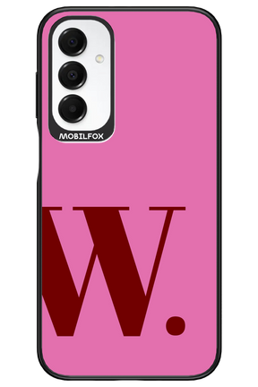 W (Sorbet) 2.0 - Samsung A16