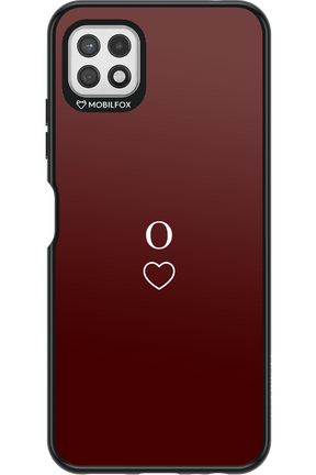 O Burgundia 2.0 - Samsung Galaxy A22 5G