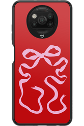 Long Bow Red - Xiaomi Poco X3 Pro