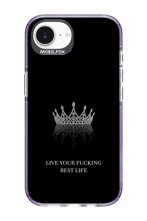 Lifestyle Queen 2.0 - Apple iPhone 16e