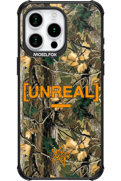 Realtree - Apple iPhone 15 Pro Max